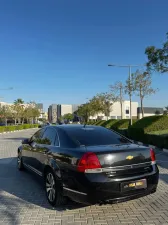 2011 Chevrolet Caprice