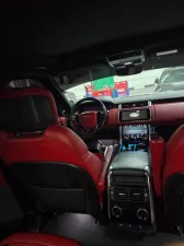 2019 Land Rover Range Rover