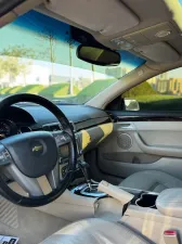 2011 Chevrolet Caprice