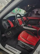 2019 Land Rover Range Rover