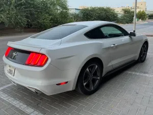 2015 فورد موستانج