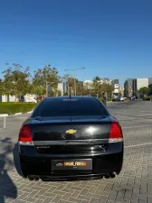 2011 Chevrolet Caprice