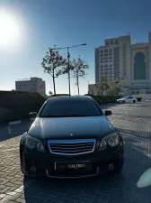 2011 Chevrolet Caprice