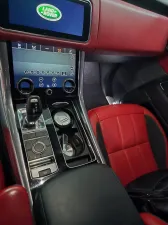 2019 Land Rover Range Rover