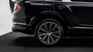 2021 Bentley Bentayga