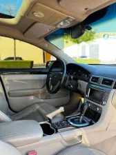 2011 Chevrolet Caprice