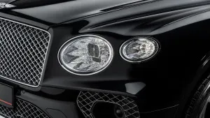 2021 Bentley Bentayga