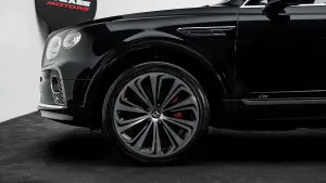 2021 Bentley Bentayga