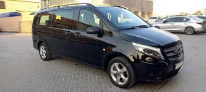 2019 Mercedes-Benz Vito in dubai