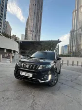 2021 Suzuki Vitara in dubai