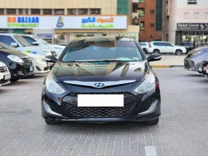 2014 Hyundai Sonata in dubai