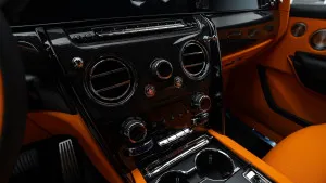 2025 Rolls Royce Cullinan