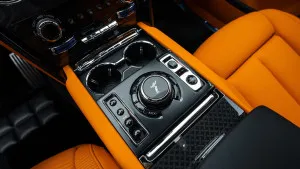 2025 Rolls Royce Cullinan