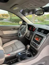 2015 GMC Acadia