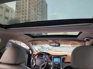 2014 Hyundai Sonata