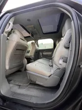2015 GMC Acadia