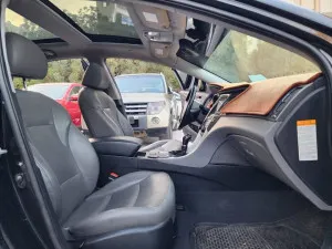 2014 Hyundai Sonata