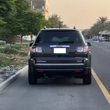 2015 GMC Acadia