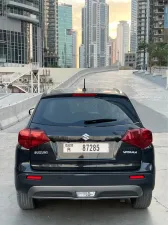 2021 سوزوكي فيتارا