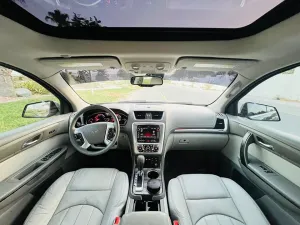 2015 GMC Acadia