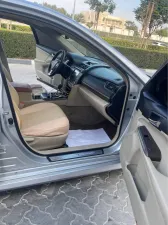2013 تويوتا كامري
