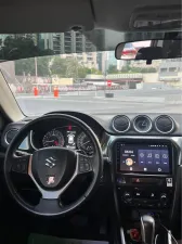 2021 سوزوكي فيتارا