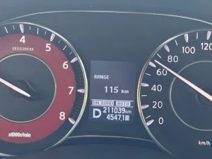 2017 Nissan Patrol