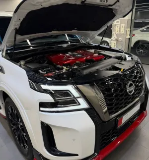 2023 نيسان باترول 