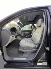2015 GMC Acadia
