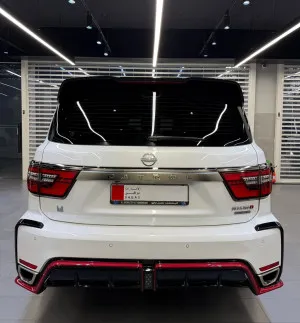2023 نيسان باترول 
