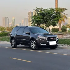 2015 GMC Acadia