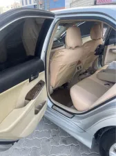 2013 تويوتا كامري