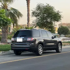 2015 GMC Acadia