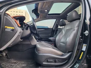 2014 Hyundai Sonata