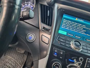 2014 Hyundai Sonata