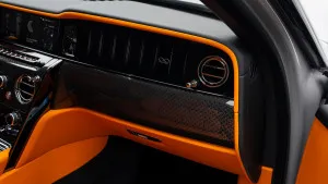 2025 Rolls Royce Cullinan