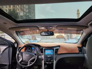 2014 Hyundai Sonata
