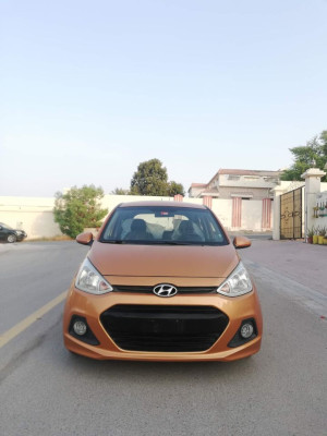 2016 Hyundai I10 in dubai