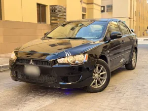 2015 Mitsubishi Lancer in dubai