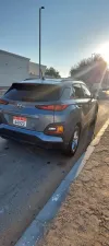 2018 Hyundai Kona