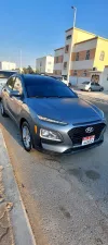 2018 Hyundai Kona