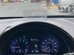 2018 Hyundai Kona