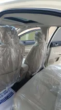 2015 Mitsubishi Lancer