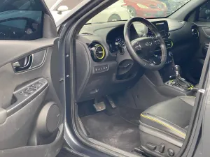 2018 Hyundai Kona
