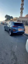 2018 Hyundai Kona