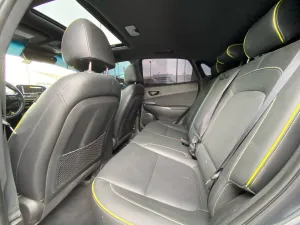 2018 Hyundai Kona