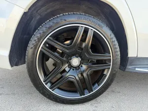 2015 Mercedes-Benz GL