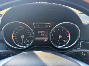 2015 Mercedes-Benz GL