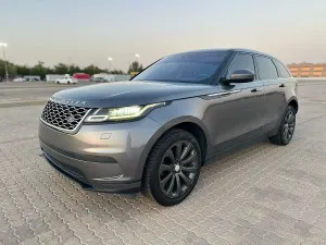 2018 Land Rover Range Rover Velar in dubai