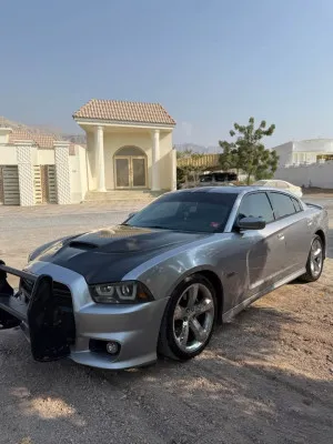 2013 Dodge Charger in dubai
